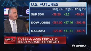Chinese economic slowdown could affect the US