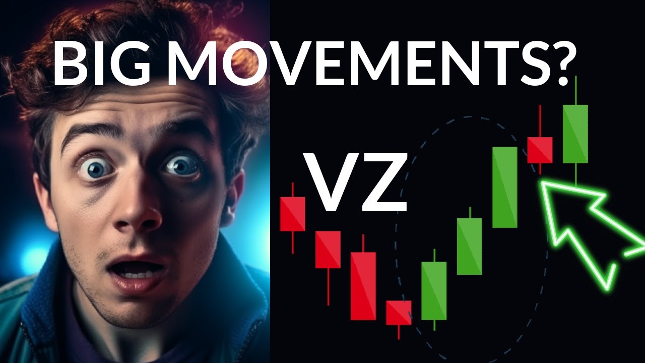 Verizon's Market Impact: In-Depth Stock Analysis & Price Predictions for Tue - Stay Updated!