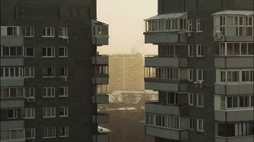 Cinematic Sequences: Crossing The Threshold (Music Video)