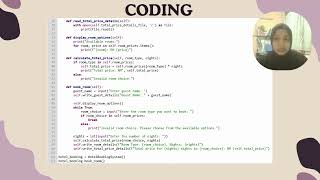 DFP 40203 PYTHON PROGRAMMING (PROBLEM BASED TASK 1)