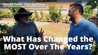How Has The Fruit Treenursery Business Changed Most? Wguest Tom Spellman - Dave Wilson Nursery