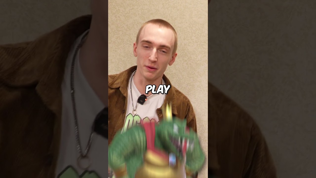 Твик расскажет, как улучшить свои навыки в Smash Ultimate 🧠