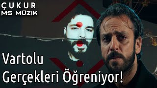 Vartolu Gerçekleri Öğreniyor | Çukur 4.Sezon 35. Resimi