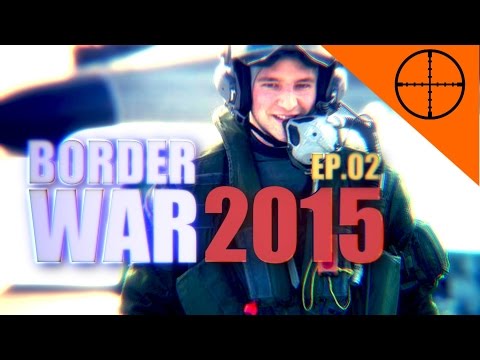 BORDER WAR #7 Fr SKYLANCE Ep02 (ENG SUBS) BORDER WAR #7 Fr SKYLANCE Ep02 (ENG SUBS)