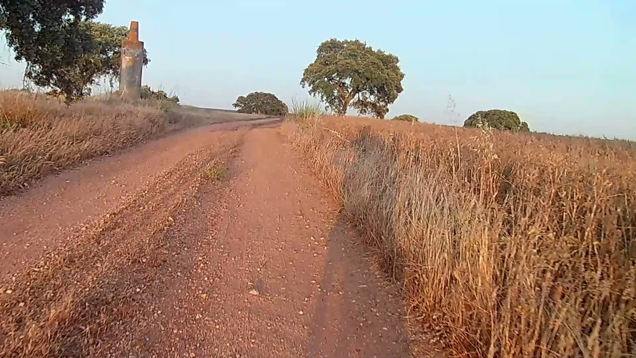 Estrada do Cerro - Cruzamento Marzolonas - Penedo Gordo