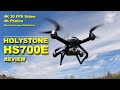 Holystone HS700E Camera Drone - Beginners Will Love It!