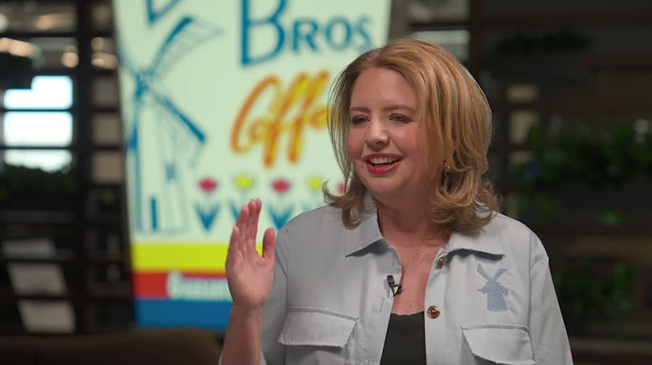 Dutch Bros CEO Shares Leadership Strategies Helping to Drive One of America’s Fastest Growing Chains