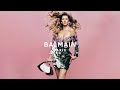 Giselle Bündchen a Balmain-nek állt modellt! Extra hot!