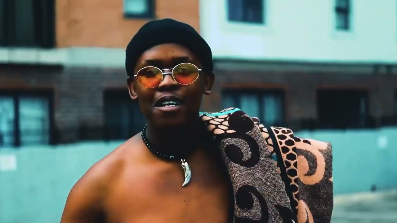 Skoen Pampiri - Zembeng Tsena. (promo)