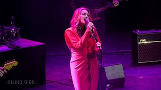 Black Box Recorder - The Facts Of Life (Live in London 2026)
