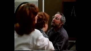 A Town Torn Apart (1992) 1990s drama movie trailer Michael Tucker Carole Galloway Jill Eikenberry