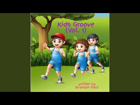 Silly Bedtime Song Male Version