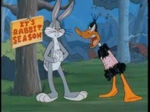 Bugs Review of Transylvania 6 5000, Invasion of the Bunny Snatchers ...