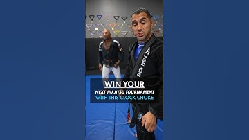 WIN your next tournament with this Clock Choke!