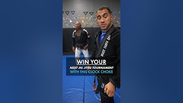 WIN your next tournament with this Clock Choke!