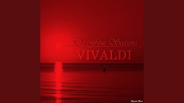 Violin Concerto in F major, RV 293 - Autumn