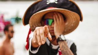 FUNK DO VASCO 2025 - KAENI MC