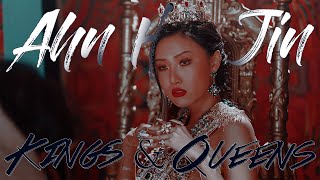 [FMV] Hwasa - Kings & Queens