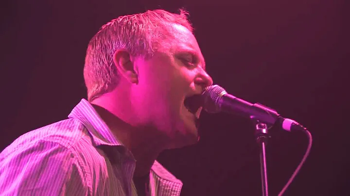 Skin Wiggin - Go Away LIVE @ Vinyl Music Hall