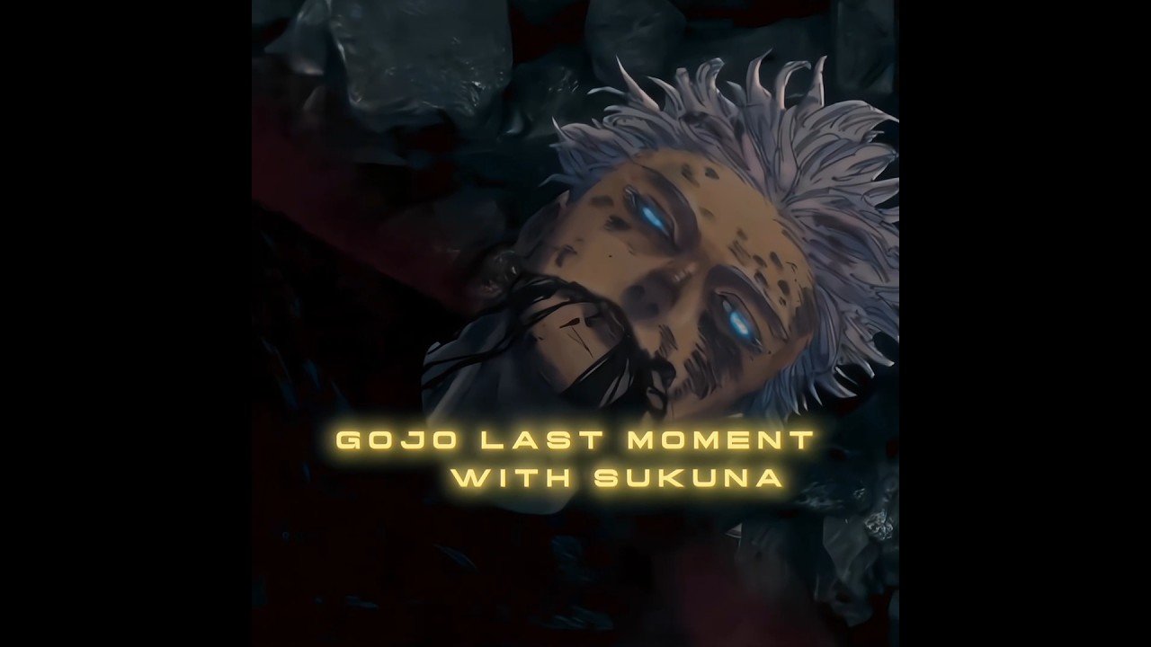 Yuji Cooked Sukuna 🥶 | JJK Edit