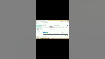 Aplikasi sistem informasi sekolah berbasis web free part 14 #shorts
