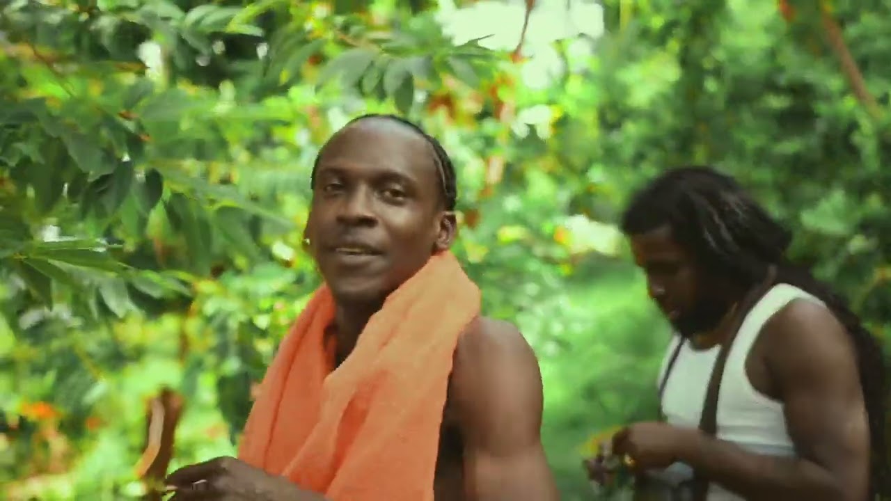 DJ Rio- Ghetto Anthem (Official Music Video)