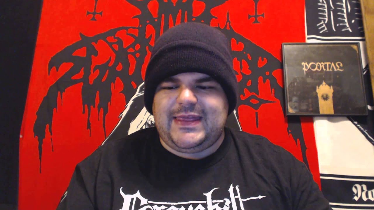 My Review Of Obliteration "Black Death Horizon"