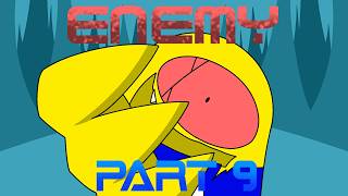 Among us MAP Animals Part 9 @deftcape_2237