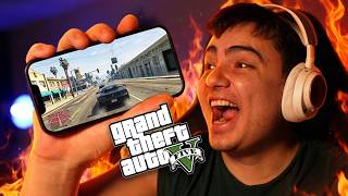 TELEFONDA GTA 5 ROLEPLAY DEVRİMİ!