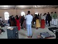 Matende Full Gospel Church Of God Youth Njenda By Brother Samwel 28 12 2025 