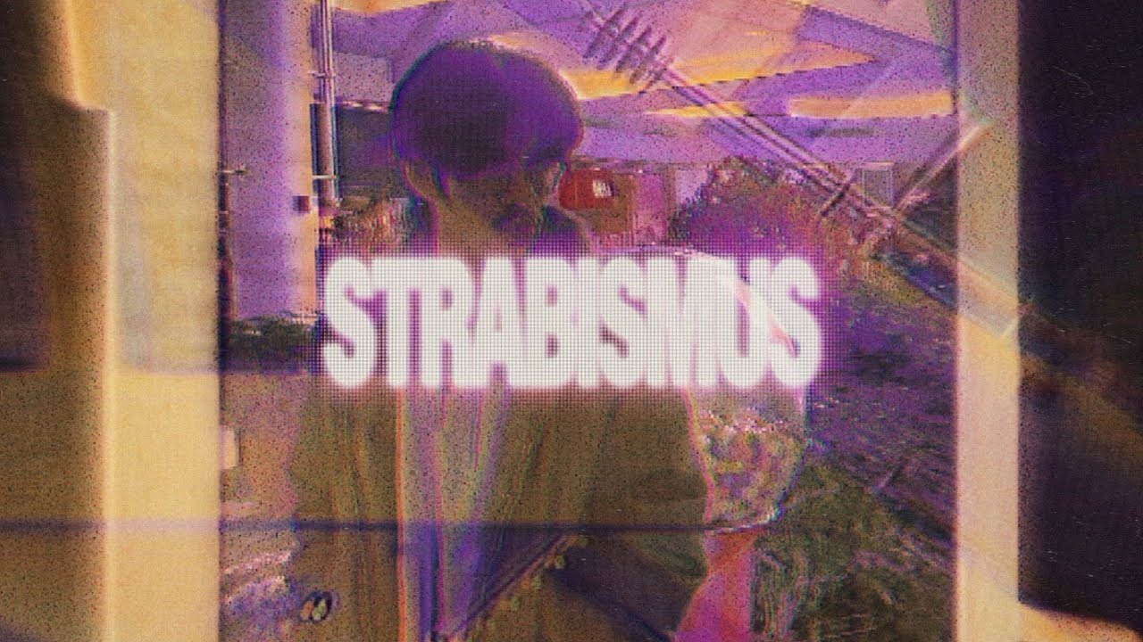 Watch Xelo - Strabismus (Official Lyric Video) on YouTube Watch Xelo - Strabismus (Official Lyric Video) on YouTube
