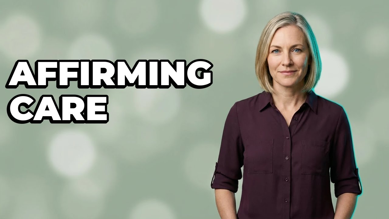 What Support Organizations Help Identify Queer Youth Healthcare?