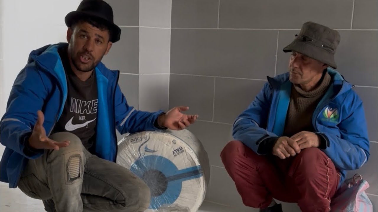 نعنوع راه زعفان 