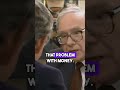 Warren Buffett Says This Is Humanity’s Greatest Danger