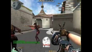 Test Sound QQ vs Killmark troll meme screenshot 2