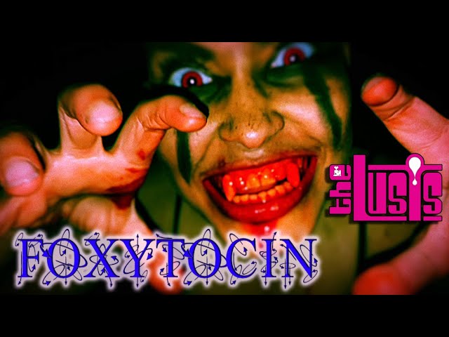 Watch FOXYTOCIN (Official Music Freakshow) on YouTube Watch FOXYTOCIN (Official Music Freakshow) on YouTube