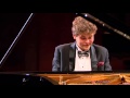 Szymon Nehring – Etude in G flat major Op. 25 No. 9 (third stage)