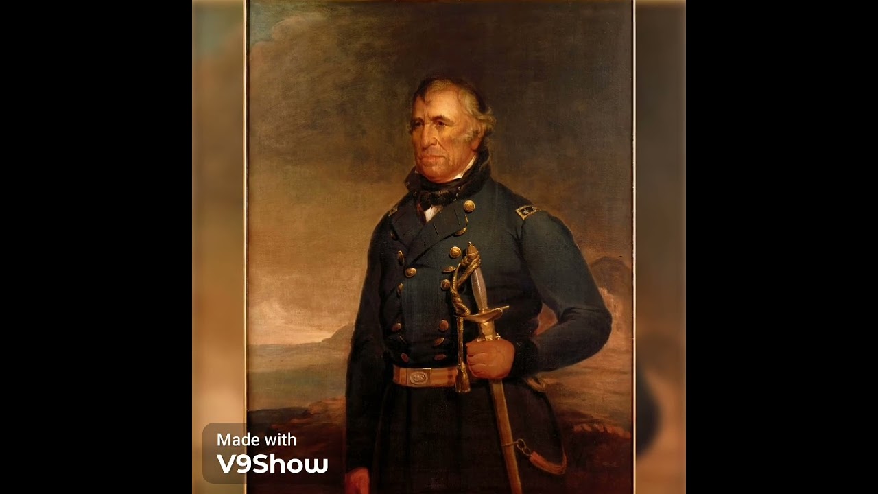 My presidential ranking updated (remastered)