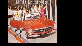 Beyaz Kelebekler-Küskünüm Ben Hayata Resimi