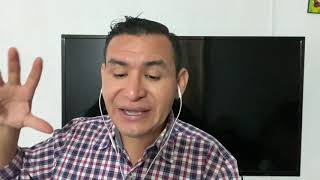 Capítulo 7, “ Que es el Evangelio ? “