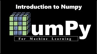 NumPy Introduction python |What is NumPy |Marathi