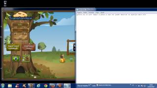 Hack para Transformice 500 Morangos 27/05/2015