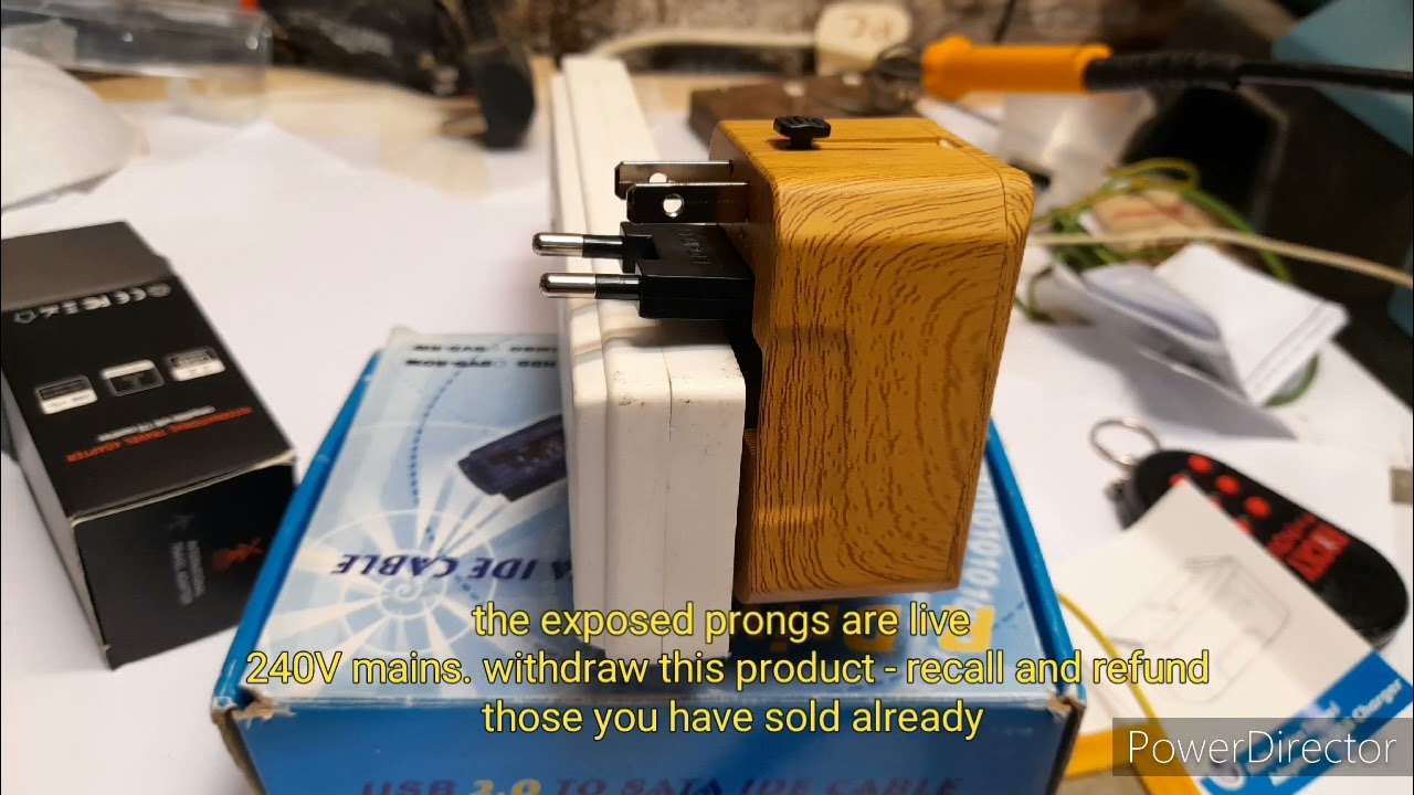 Death adaptor Dutch Quality - Amazon UK mp.