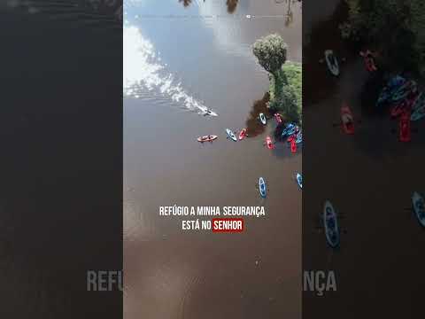 Deus tem descanso para a sua vida - Igreja Cristã Maranata