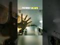 Frowsy 4k Ace