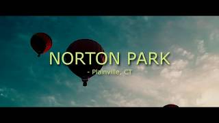 Norton Park Hot Air Balloon Festival | Montage