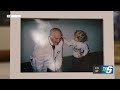 Beloved Iron Mountain doctor dies after retiring at age 95 in June