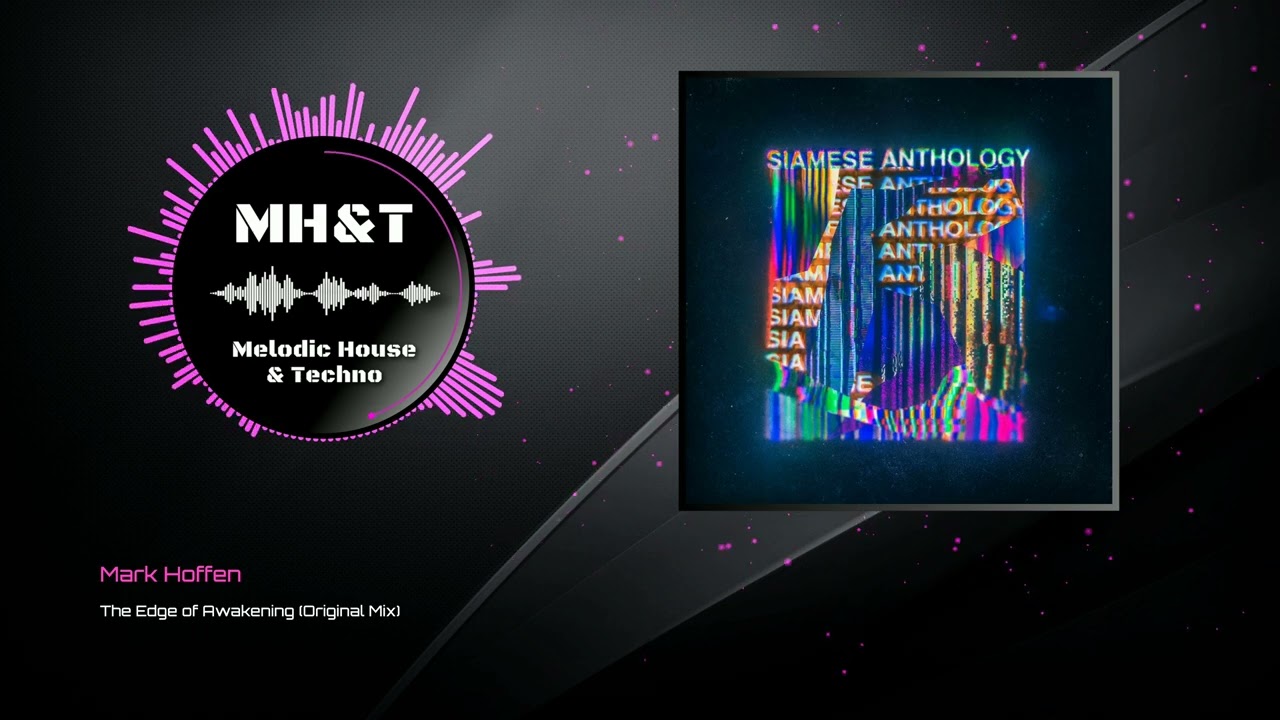 Mark Hoffen - The Edge of Awakening (Original Mix)