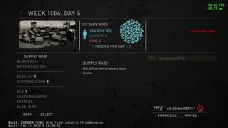 The Last Of Us Factions Modding Service Rank 999 Recoveries For Playstation 4 & Playstation 5