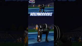 Hollywood! Hollywood Higgins! #sharknation #ncaa #football #college #seattle #ncaafootball23